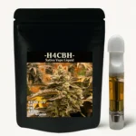 H4CBH15%【Sativa】Vape リキッド