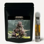 HHBD80％ 【Sativa】Vape リキッド