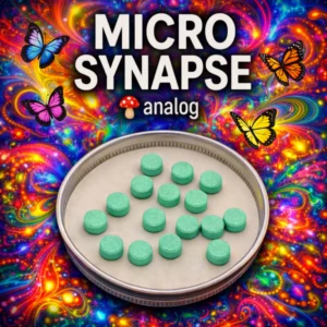 Micro Synapse［有効成分2mg含有］ analog