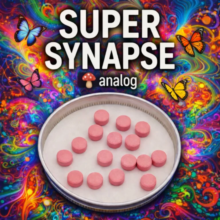Super Synapse［有効成分20mg含有］ analog